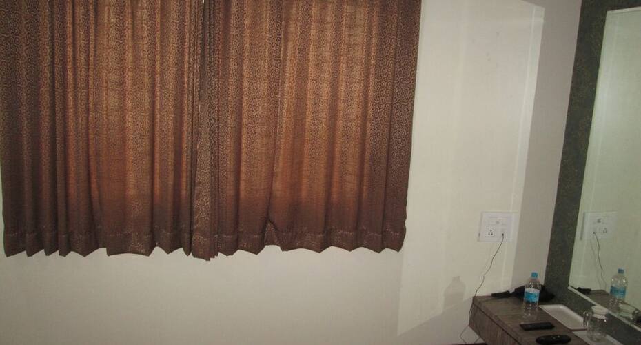 Siddhivinayak Inn Lodging & Boarding, Aurangabad 2